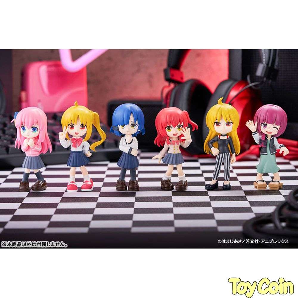 PalVerse BOCCHI THE ROCK!