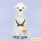 Fluffy Puffy: Bond Forger Vol.2 (Ver.A)