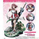 Bonnie Illustration "Hitoyo-chan" by Union Creative - Shop at ToyCoin