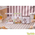 [Bonus] Azuki-san Friendship Collaboration Exclusive Set by RIBOSE - Shop at ToyCoin