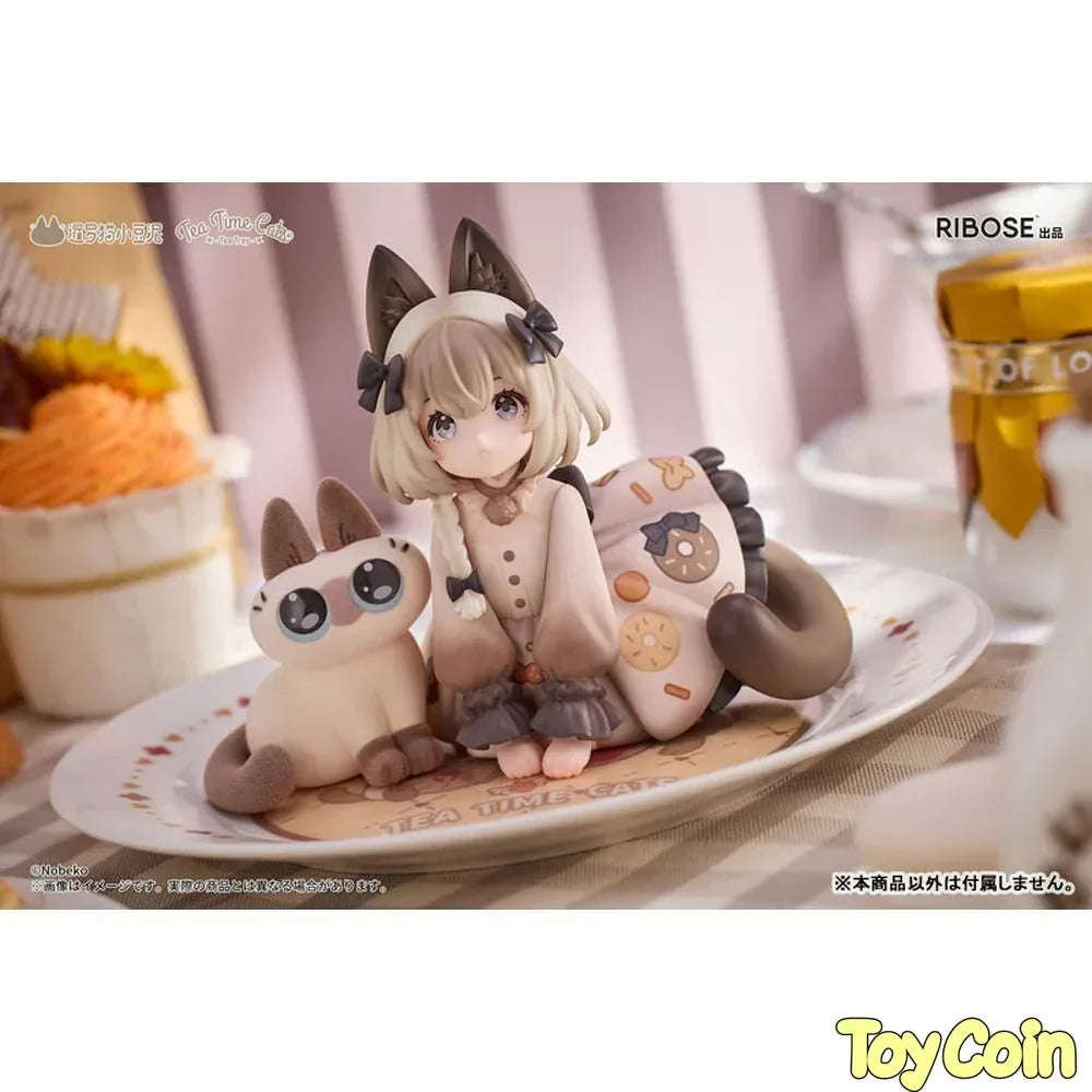 [Bonus] Azuki-san Friendship Collaboration Exclusive Set by RIBOSE - Shop at ToyCoin
