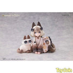 [Bonus] Azuki-san Friendship Collaboration Exclusive Set by RIBOSE - Shop at ToyCoin