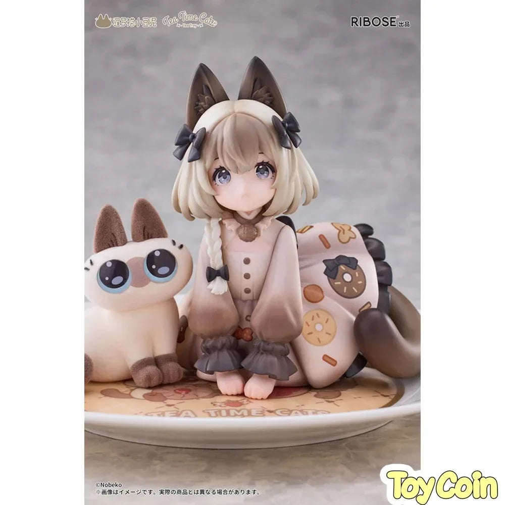 [Bonus] Azuki-san Friendship Collaboration Exclusive Set by RIBOSE - Shop at ToyCoin