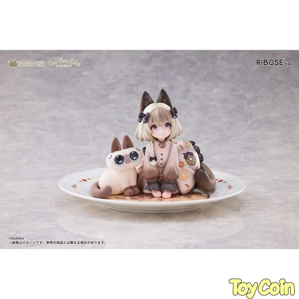 [Bonus] Azuki-san Friendship Collaboration Exclusive Set by RIBOSE - Shop at ToyCoin