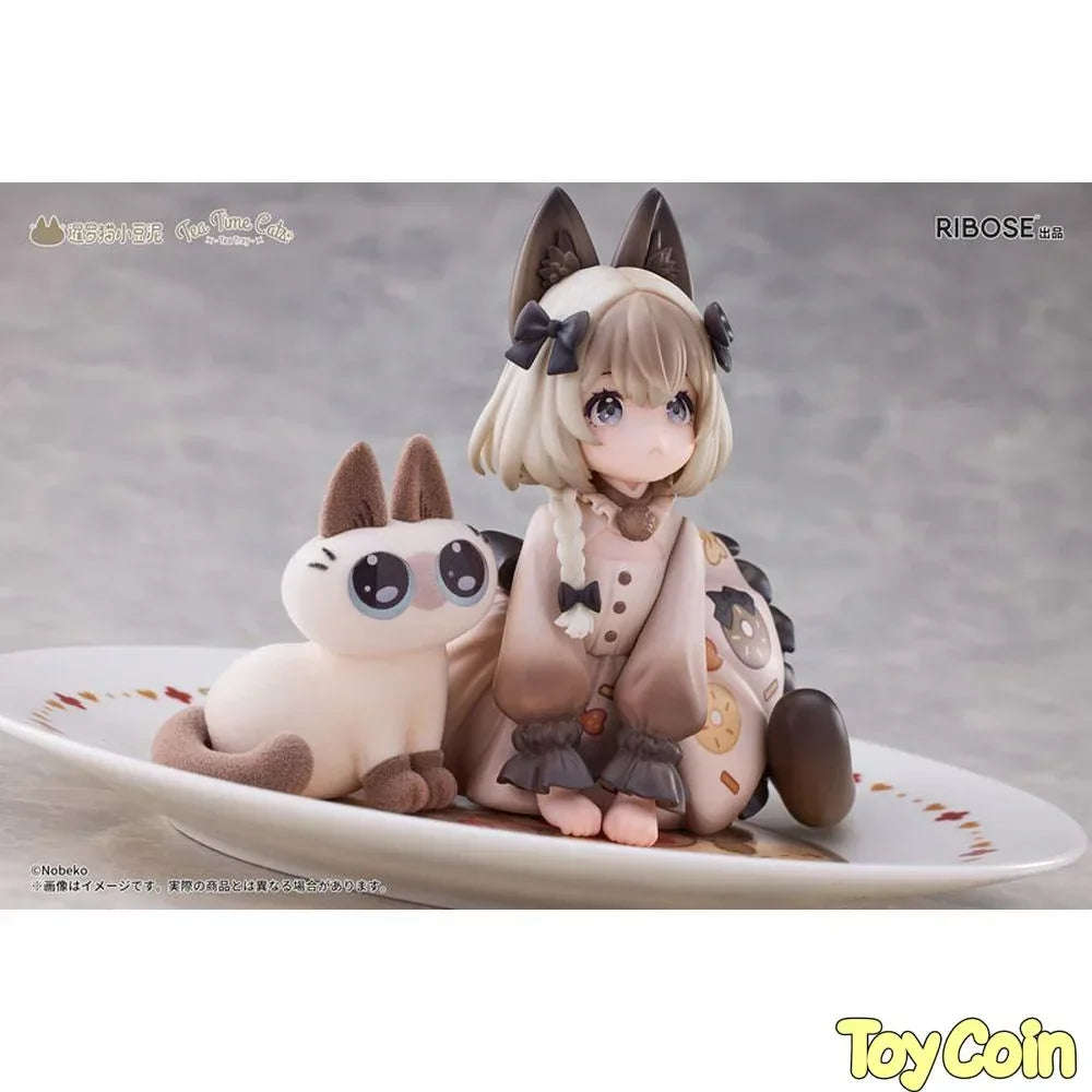 [Bonus] Azuki-san Friendship Collaboration Exclusive Set by RIBOSE - Shop at ToyCoin