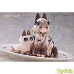 [Bonus] Azuki-san Friendship Collaboration Exclusive Set by RIBOSE - Shop at ToyCoin