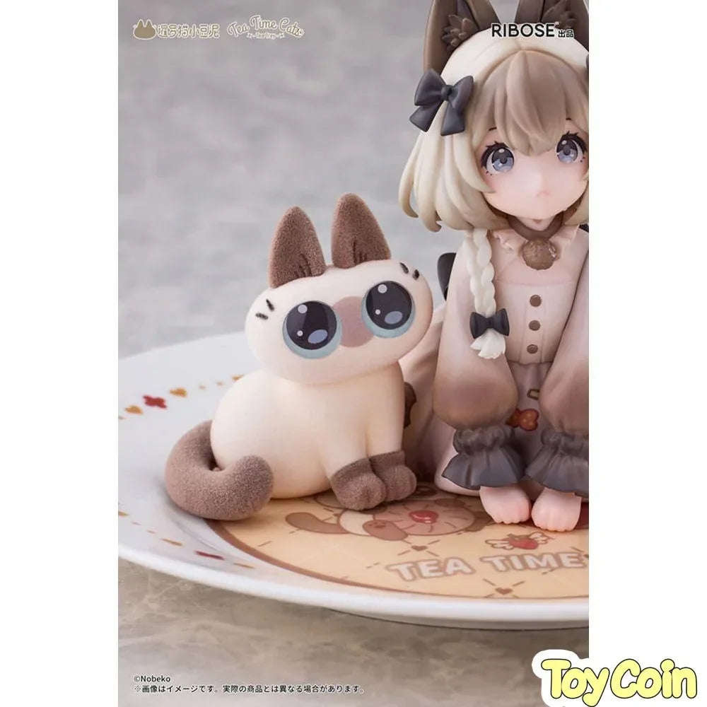 [Bonus] Azuki-san Friendship Collaboration Exclusive Set by RIBOSE - Shop at ToyCoin