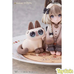 [Bonus] Azuki-san Friendship Collaboration Exclusive Set by RIBOSE - Shop at ToyCoin