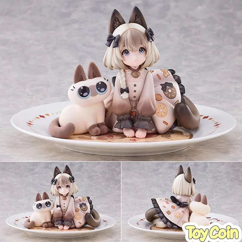 [Bonus] Azuki-san Friendship Collaboration Exclusive Set by RIBOSE - Shop at ToyCoin