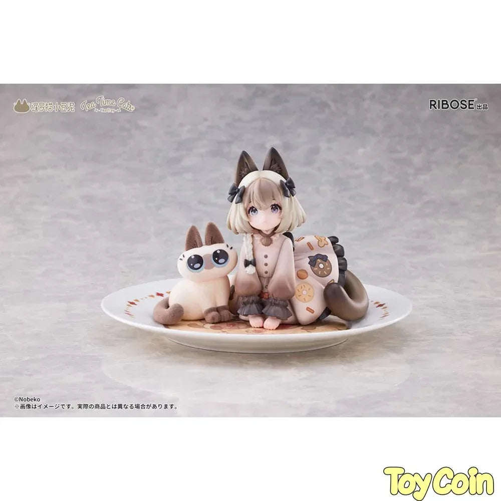 [Bonus] Azuki-san Friendship Collaboration Exclusive Set by RIBOSE - Shop at ToyCoin