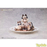 [Bonus] Azuki-san Friendship Collaboration Exclusive Set by RIBOSE - Shop at ToyCoin