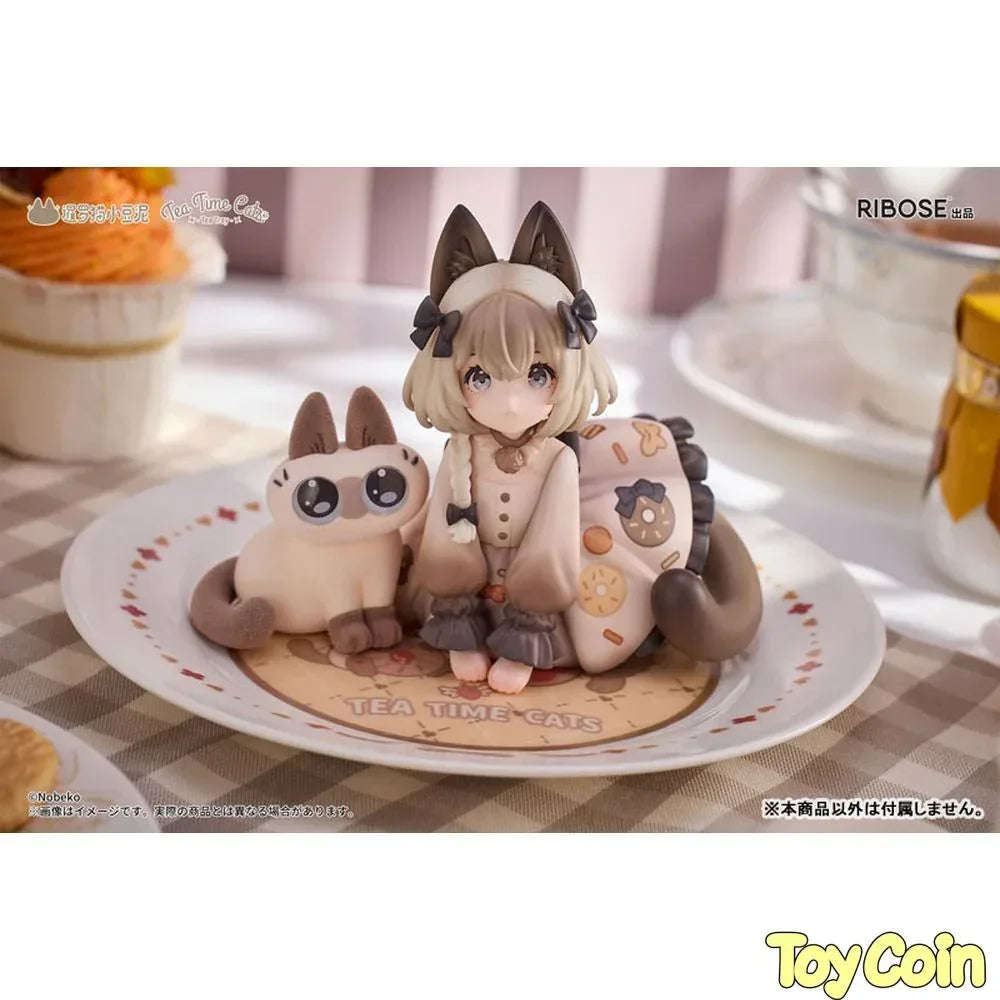 [Bonus] Azuki-san Friendship Collaboration Exclusive Set by RIBOSE - Shop at ToyCoin