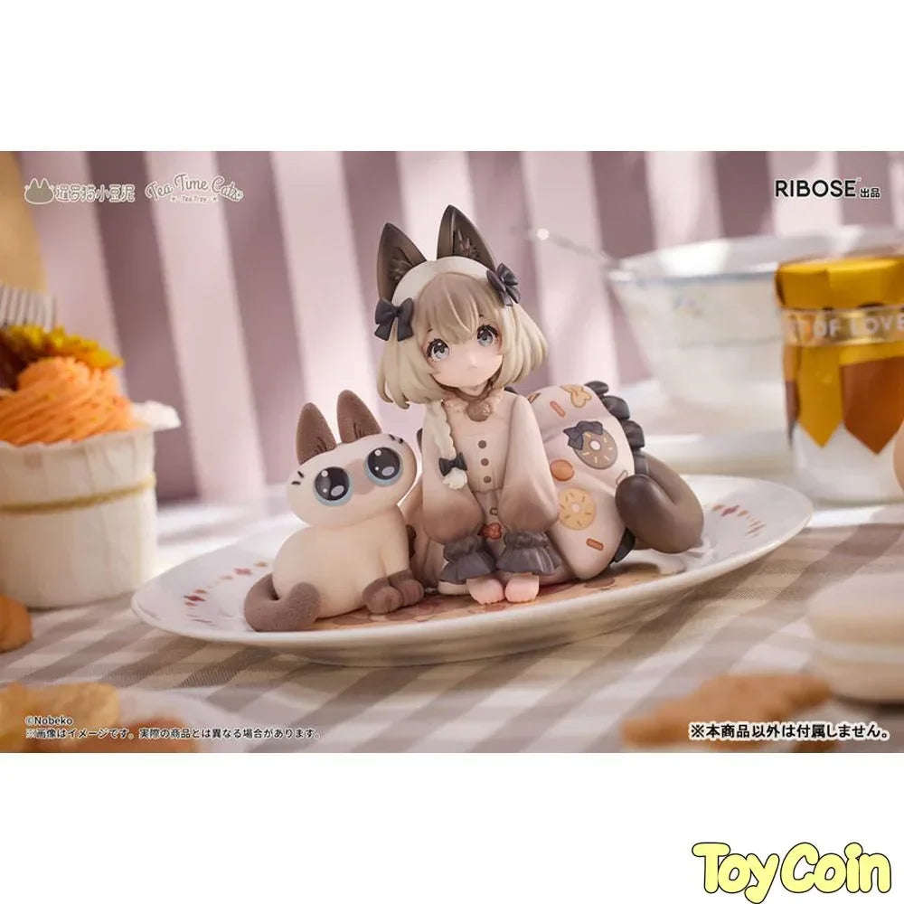 [Bonus] Azuki-san Friendship Collaboration Exclusive Set by RIBOSE - Shop at ToyCoin
