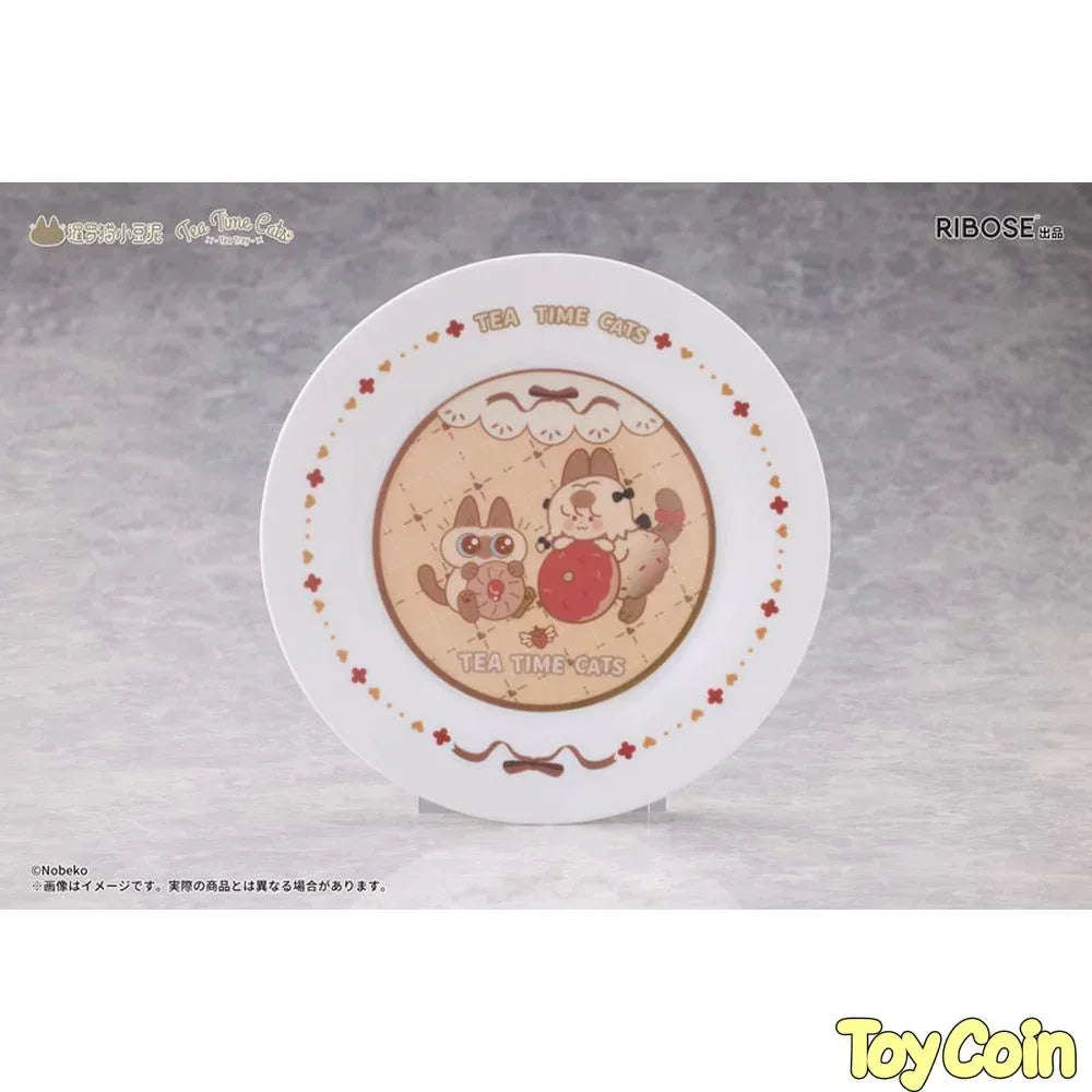 [Bonus] Azuki-san Friendship Collaboration Exclusive Set by RIBOSE - Shop at ToyCoin