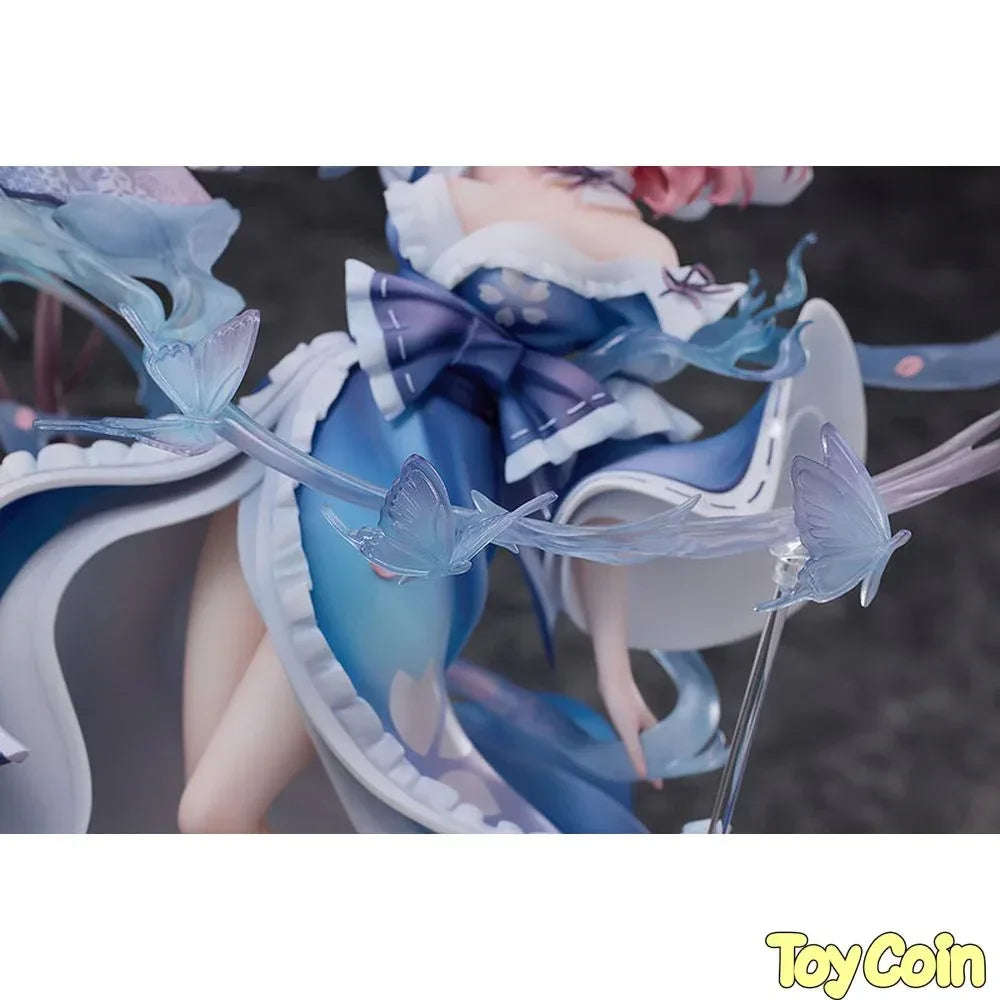 [Bonus] Yuyuko Saigyouji: Natural-Born Ghost Ver. by Solarain - Shop at ToyCoin