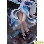 [Bonus] Yuyuko Saigyouji: Natural-Born Ghost Ver. by Solarain - Shop at ToyCoin
