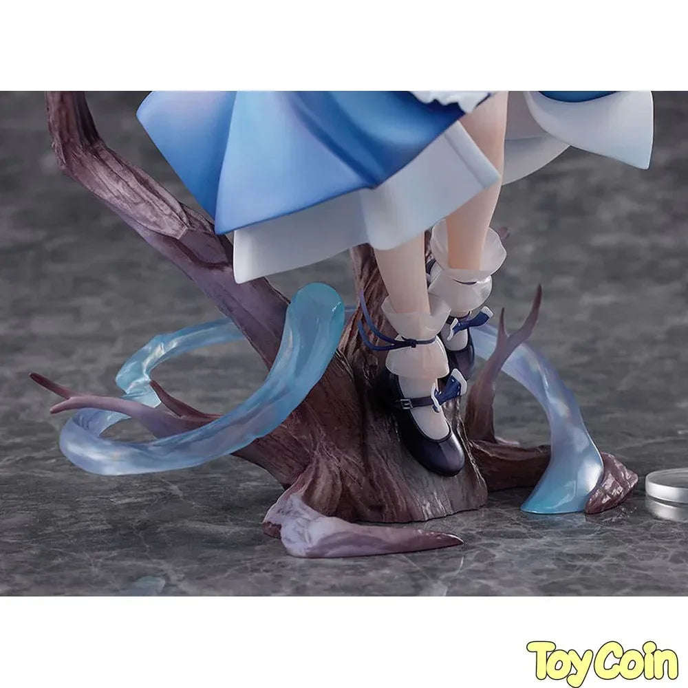 [Bonus] Yuyuko Saigyouji: Natural-Born Ghost Ver. by Solarain - Shop at ToyCoin