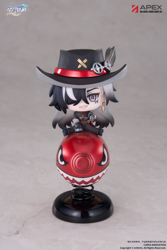 Boothill Chibi Chara YuraYura Stand by APEX - Shop at ToyCoin