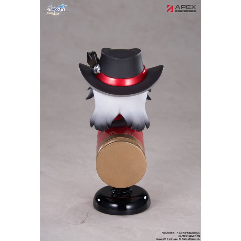 Boothill Chibi Chara YuraYura Stand by APEX - Shop at ToyCoin