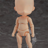 Nendoroid Doll archetype: Boy