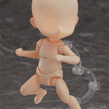 Nendoroid Doll archetype: Boy