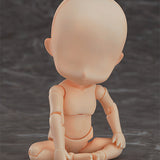 Nendoroid Doll archetype: Boy