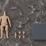 Nendoroid Doll archetype: Boy