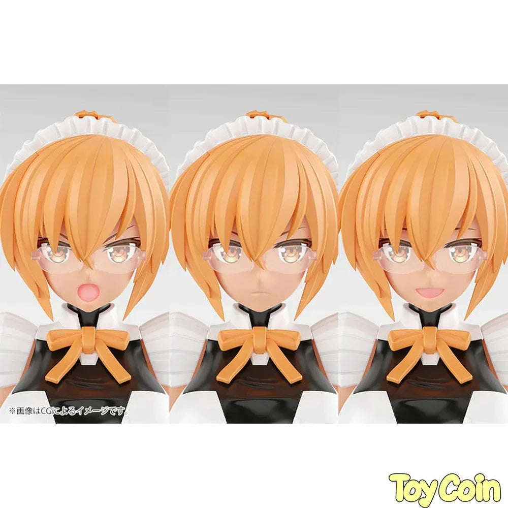 Brave Girl 2 by Kotobukiya - Shop at ToyCoin