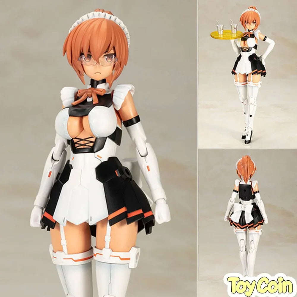 Brave Girl 2 by Kotobukiya - Shop at ToyCoin