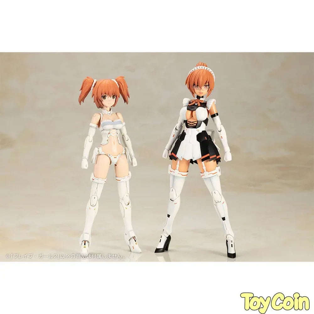 Brave Girl 2 by Kotobukiya - Shop at ToyCoin