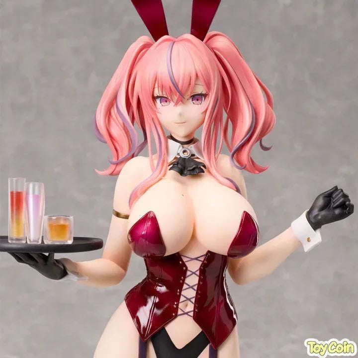 Bremerton Anniversary Bunny Ver. by FREEing - Shop at ToyCoin