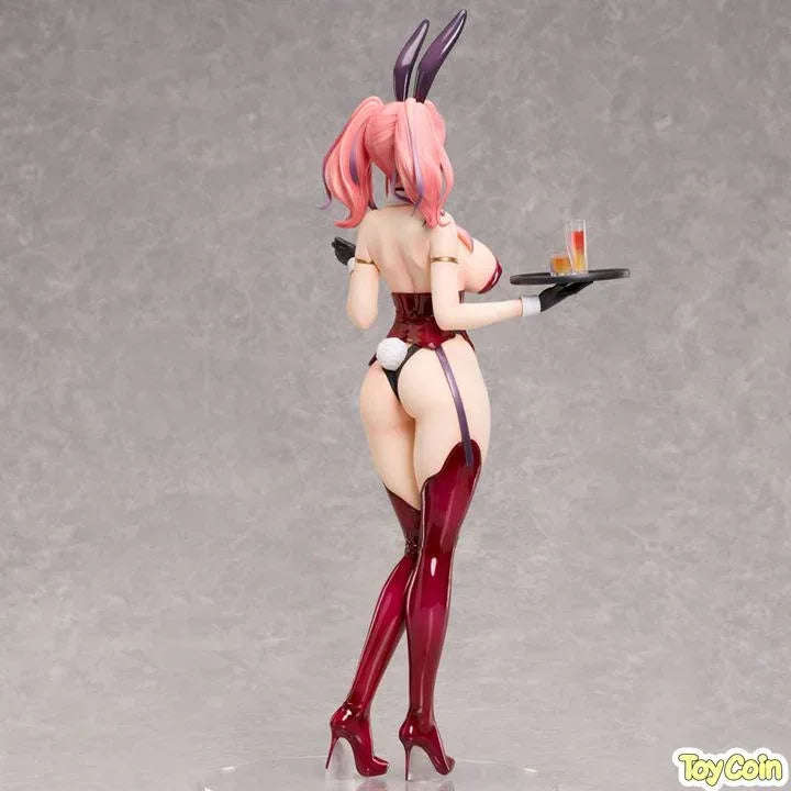 Bremerton Anniversary Bunny Ver. by FREEing - Shop at ToyCoin