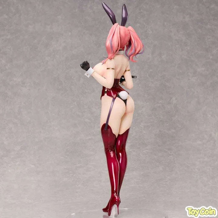 Bremerton Anniversary Bunny Ver. by FREEing - Shop at ToyCoin