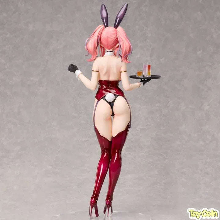 Bremerton Anniversary Bunny Ver. by FREEing - Shop at ToyCoin
