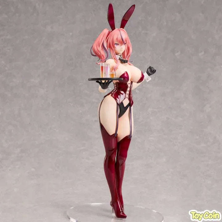 Bremerton Anniversary Bunny Ver. by FREEing - Shop at ToyCoin