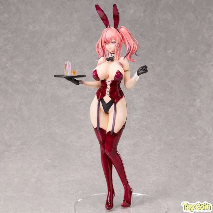 Bremerton Anniversary Bunny Ver. by FREEing - Shop at ToyCoin