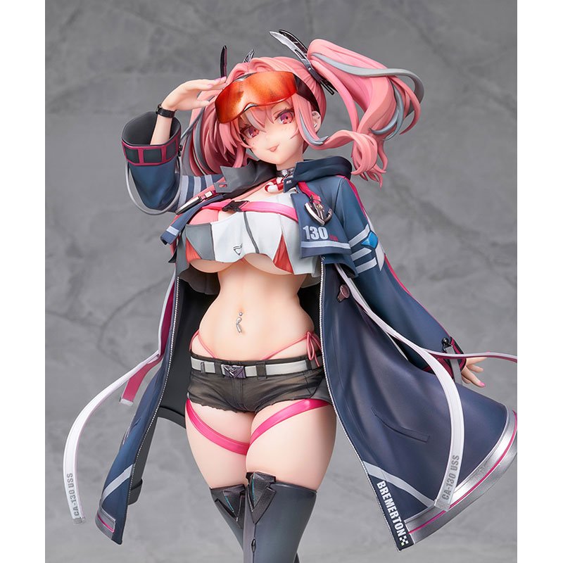 Bremerton by Alter - Shop at ToyCoin