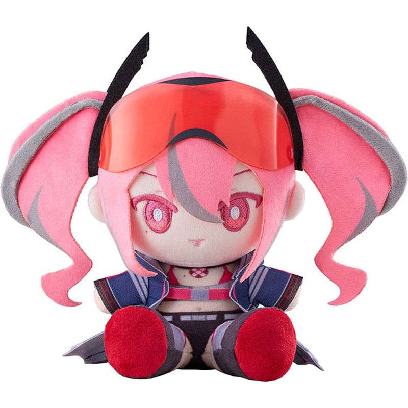 Bremerton Punipuni Plushie by Solarain - Shop at ToyCoin