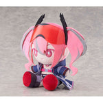 Bremerton Punipuni Plushie by Solarain - Shop at ToyCoin