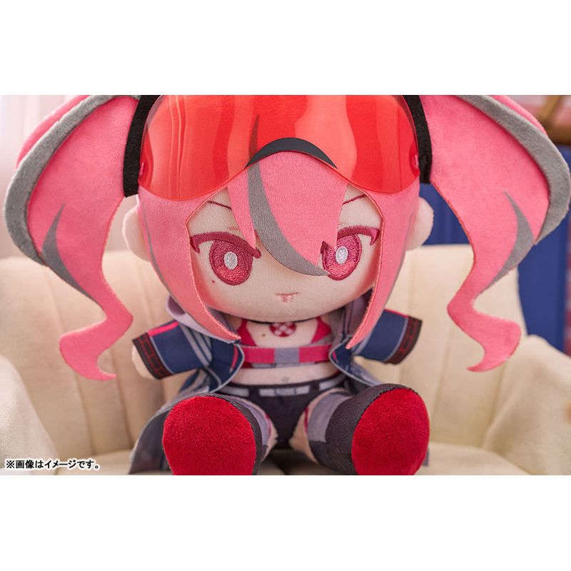 Bremerton Punipuni Plushie by Solarain - Shop at ToyCoin