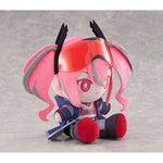 Bremerton Punipuni Plushie by Solarain - Shop at ToyCoin