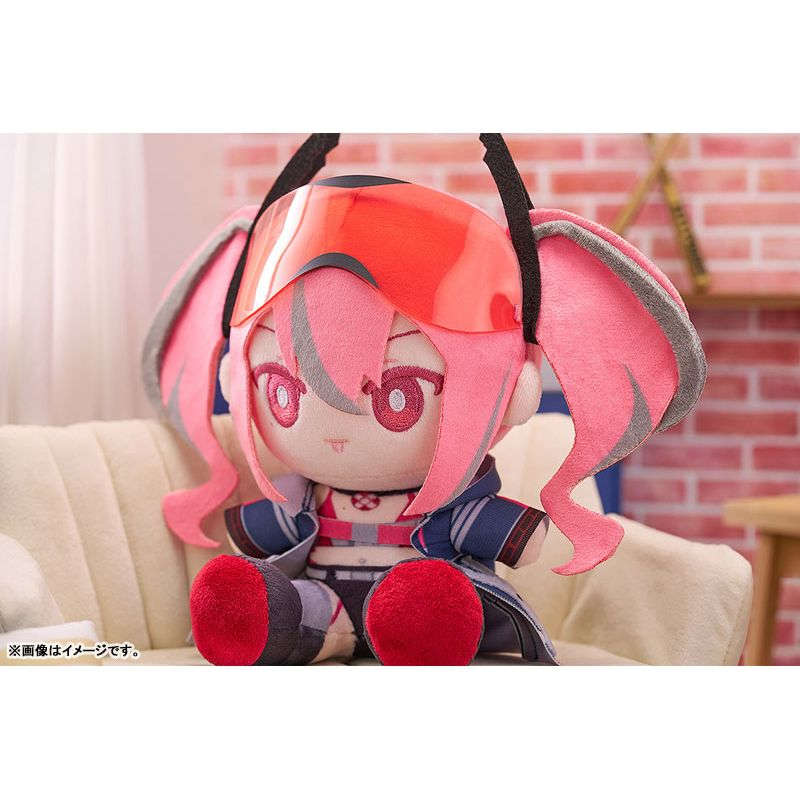 Bremerton Punipuni Plushie by Solarain - Shop at ToyCoin