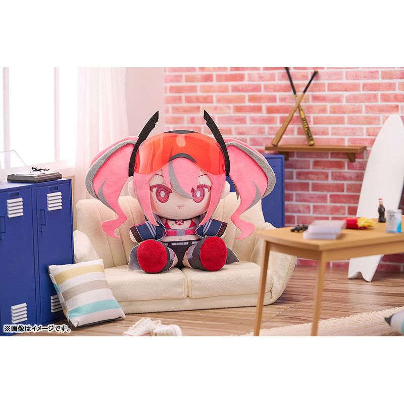 Bremerton Punipuni Plushie by Solarain - Shop at ToyCoin