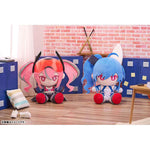 Bremerton & St. Louis Punipuni Plushie by Solarain - Shop at ToyCoin