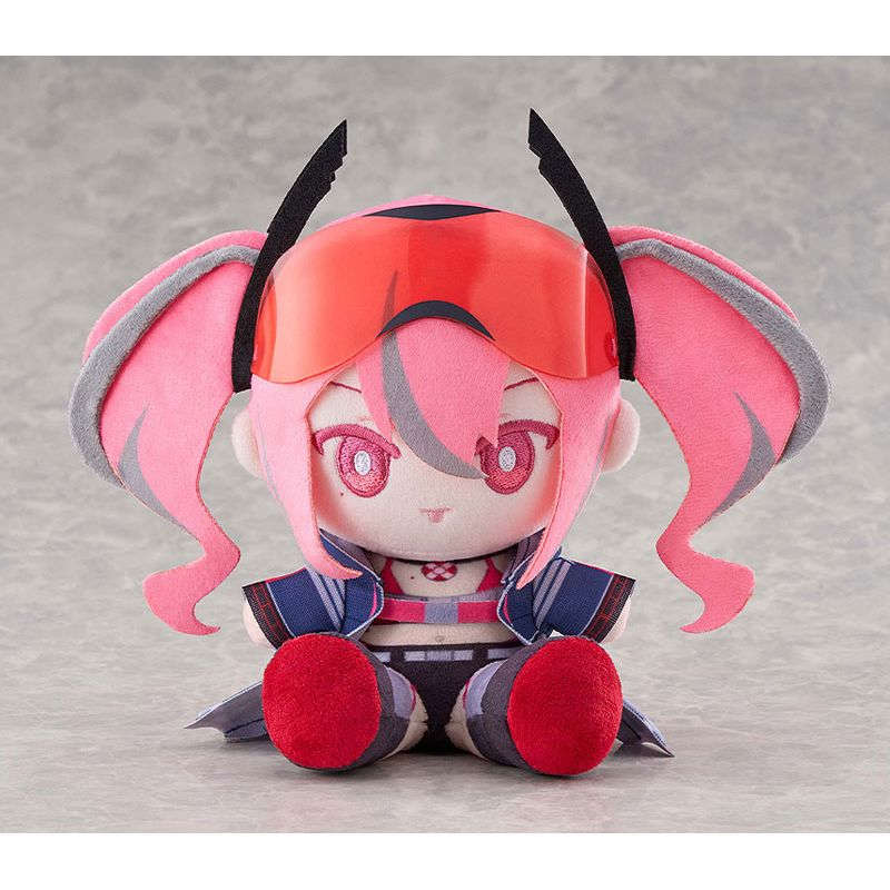 Bremerton & St. Louis Punipuni Plushie by Solarain - Shop at ToyCoin