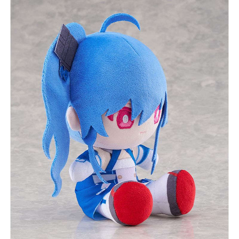 Bremerton & St. Louis Punipuni Plushie by Solarain - Shop at ToyCoin