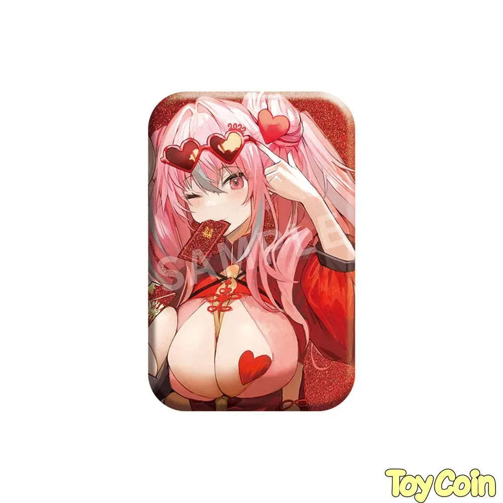 Bremerton: Still Illustration Ver. by APEX - Shop at ToyCoin