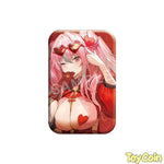 Bremerton: Still Illustration Ver. by APEX - Shop at ToyCoin