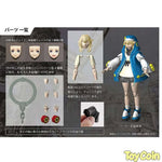 Bridget Articulated by annulus - Shop at ToyCoin