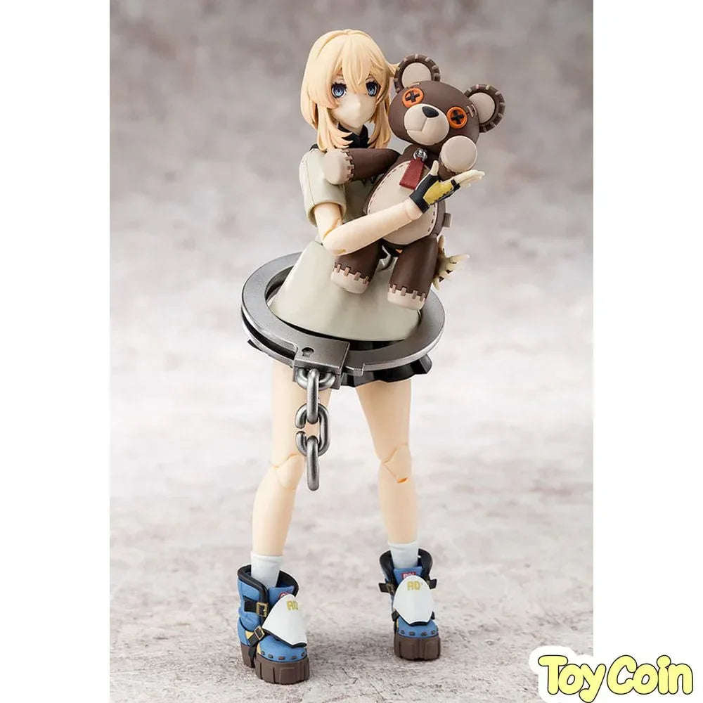 Bridget Articulated by annulus - Shop at ToyCoin